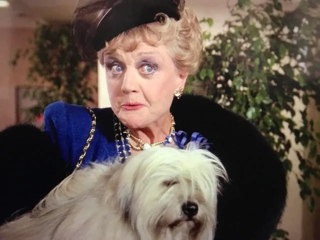 You, ma’am, are an imposter!